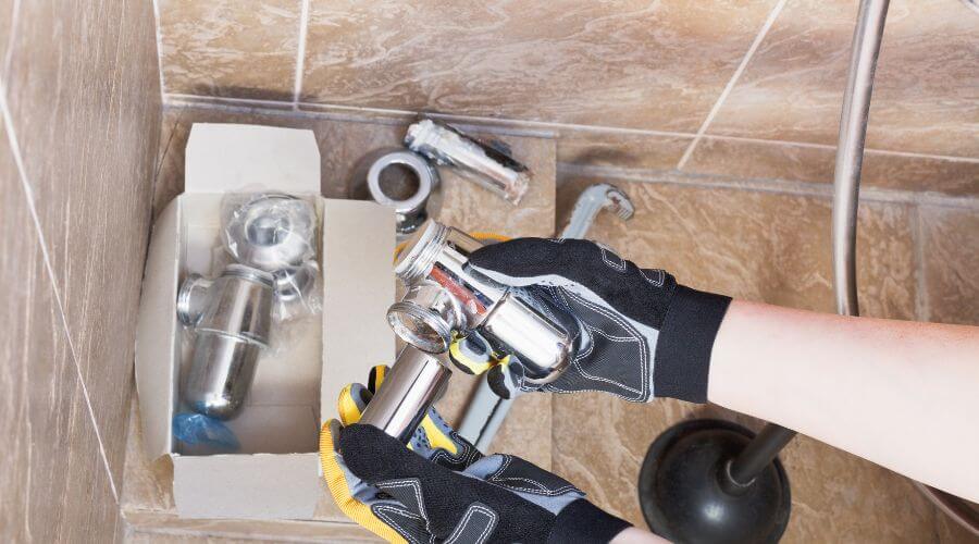 Professional New roof installation in McEwensville, PA